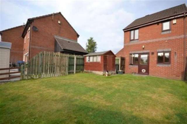  Image of 2 bedroom Detached house to rent in Mackay Croft Chorley PR6 at Chorley, PR6 0RQ