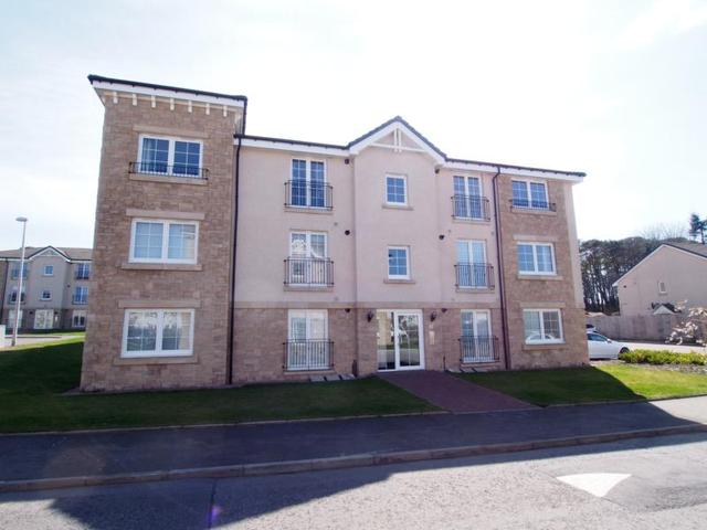 Image of 3 bedroom Flat to rent in Mackie Place Elrick Westhill AB32 at Westhill Aberdeen Aberdeen, AB32 6AN
