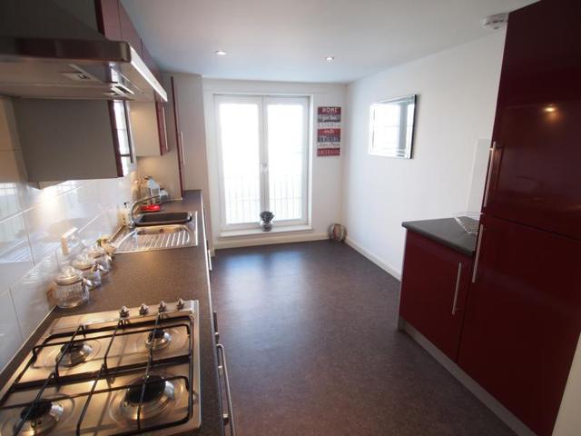  Image of 3 bedroom Flat to rent in Mackie Place Elrick Westhill AB32 at Westhill Aberdeen Aberdeen, AB32 6AN