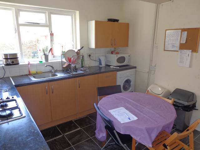  Image of 5 bedroom Detached house to rent in Mackintosh Place Cardiff CF24 at Roath Cardiff Roath, CF24 4RS