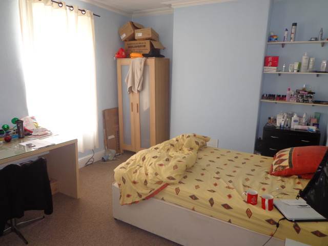  Image of 5 bedroom Detached house to rent in Mackintosh Place Cardiff CF24 at Roath Cardiff Roath, CF24 4RS