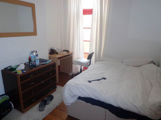  Image of 5 bedroom Detached house to rent in Mackintosh Place Cardiff CF24 at Roath Cardiff Roath, CF24 4RS