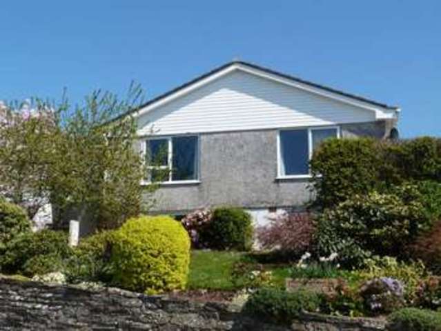  Image of 3 bedroom Detached house for sale in Maddever Crescent Liskeard PL14 at Maddever Crescent  Liskeard, PL14 3PT