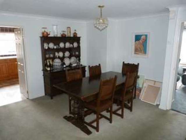  Image of 3 bedroom Detached house for sale in Maddever Crescent Liskeard PL14 at Maddever Crescent  Liskeard, PL14 3PT