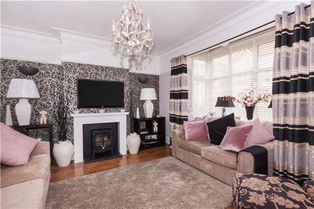  Image of 3 bedroom Semi-Detached house for sale in Magdalen Road Bexhill-on-Sea TN40 at East Sussex, TN40 1SD