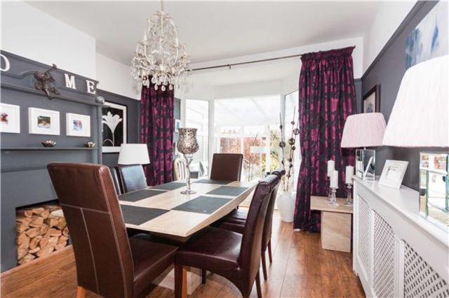  Image of 3 bedroom Semi-Detached house for sale in Magdalen Road Bexhill-on-Sea TN40 at East Sussex, TN40 1SD