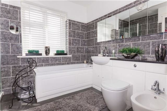  Image of 3 bedroom Semi-Detached house for sale in Magdalen Road Bexhill-on-Sea TN40 at East Sussex, TN40 1SD