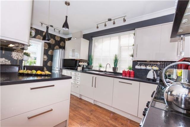  Image of 3 bedroom Semi-Detached house for sale in Magdalen Road Bexhill-on-Sea TN40 at East Sussex, TN40 1SD