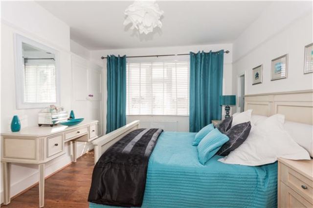  Image of 3 bedroom Semi-Detached house for sale in Magdalen Road Bexhill-on-Sea TN40 at East Sussex, TN40 1SD