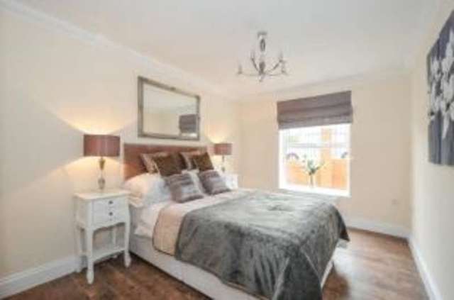 Image of 2 bedroom Flat for sale in Main Road Dovercourt Harwich CO12 at Main Road Harwich Harwich, CO12 3LR