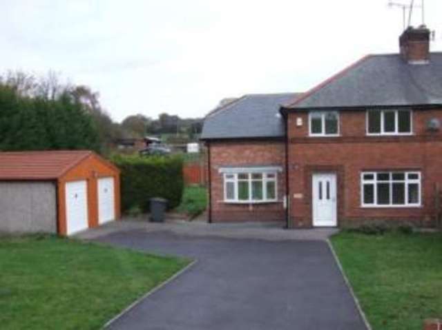  Image of 4 bedroom Semi-Detached house for sale in Main Road Ravenshead Nottingham NG15 at Ravenshead Nottingham Ravenshead, NG15 9GS