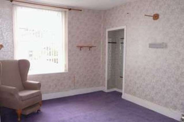  Image of 3 bedroom Terraced house for sale in Main Street Spittal Berwick-upon-Tweed TD15 at Main Street Spittal Berwick-Upon-Tweed, TD15 1QY