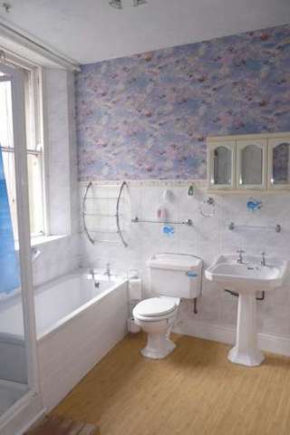  Image of 3 bedroom Terraced house for sale in Main Street Spittal Berwick-upon-Tweed TD15 at Main Street Spittal Berwick-Upon-Tweed, TD15 1QY