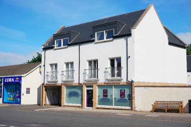  Image of 1 bedroom Flat to rent in Main Street Davidsons Mains Edinburgh EH4 at Davidsons Mains Edinburgh Edinburgh, EH4 5AD