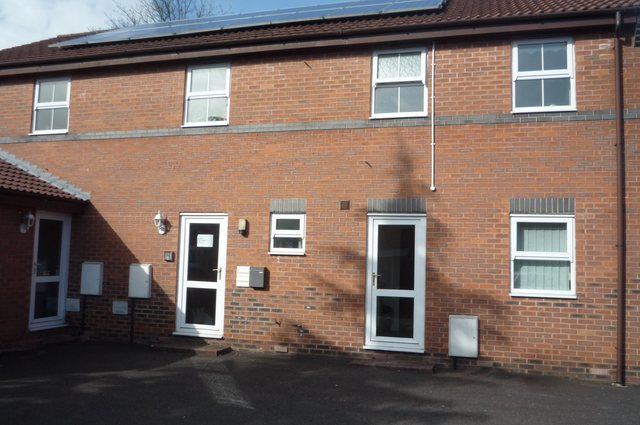  Image of 1 bedroom Flat to rent in Warrington Road Culcheth Warrington WA3 at Warrington Road Culcheth Risley, WA3 5SJ