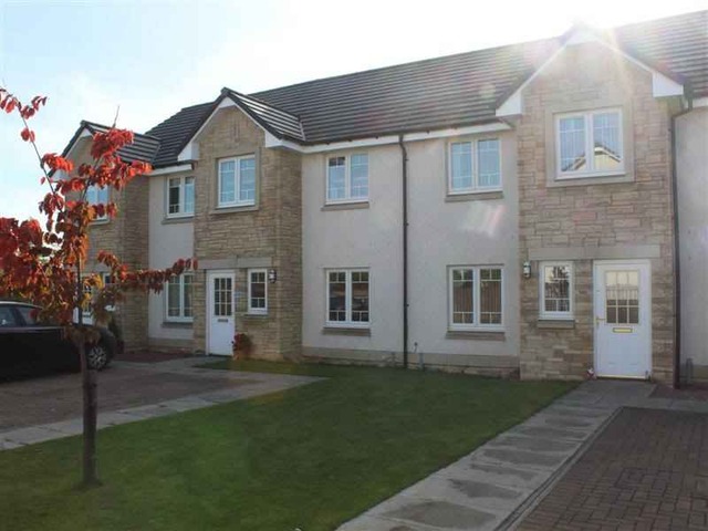  Image of 3 bedroom Terraced house to rent in Mallace Avenue Armadale Bathgate EH48 at Armadale West Lothian West Lothian, EH48 2GE