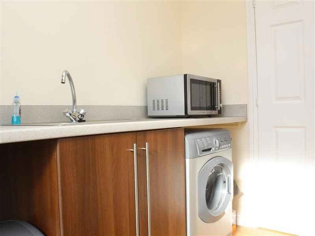  Image of 3 bedroom Terraced house to rent in Mallace Avenue Armadale Bathgate EH48 at Armadale West Lothian West Lothian, EH48 2GE