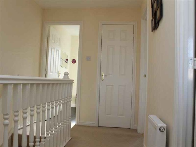  Image of 3 bedroom Terraced house to rent in Mallace Avenue Armadale Bathgate EH48 at Armadale West Lothian West Lothian, EH48 2GE