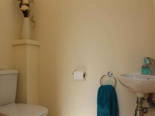  Image of 3 bedroom Terraced house to rent in Mallace Avenue Armadale Bathgate EH48 at Armadale West Lothian West Lothian, EH48 2GE