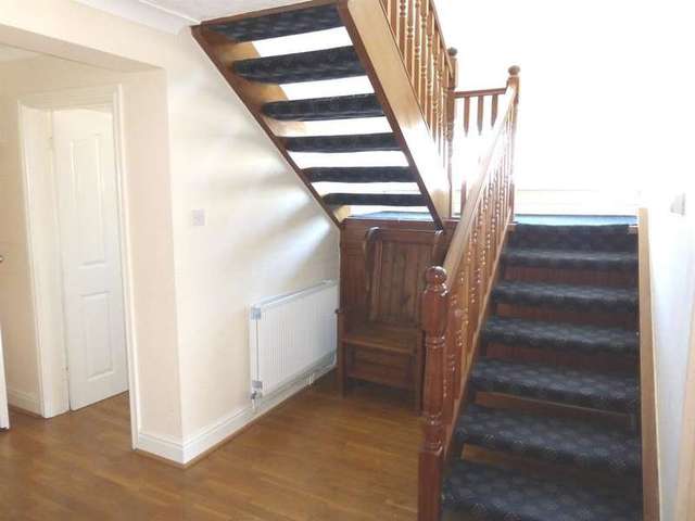  Image of 5 bedroom Detached house for sale in Mallard Way Porthcawl CF36 at Porthcawl  Porthcawl, CF36 3TQ