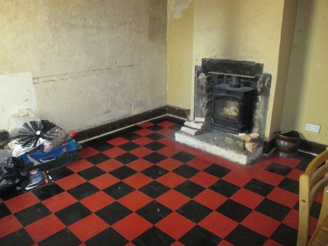  Image of 3 bedroom Terraced house for sale in Malta Road Portsmouth PO2 at Malta Road Buckland Portsmouth, PO2 7PZ