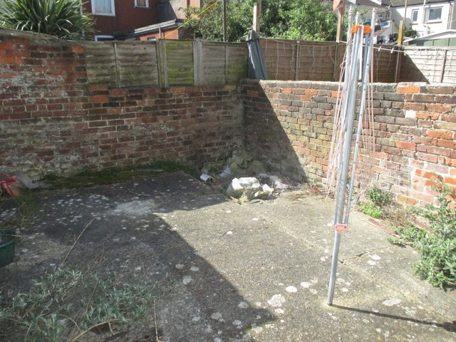  Image of 3 bedroom Terraced house for sale in Malta Road Portsmouth PO2 at Malta Road Buckland Portsmouth, PO2 7PZ