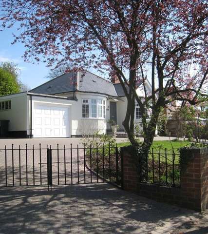  Image of 3 bedroom Detached house for sale in Malvern Road Lickey Birmingham B45 at Malvern Road Lickey Birmingham, B45 8EX