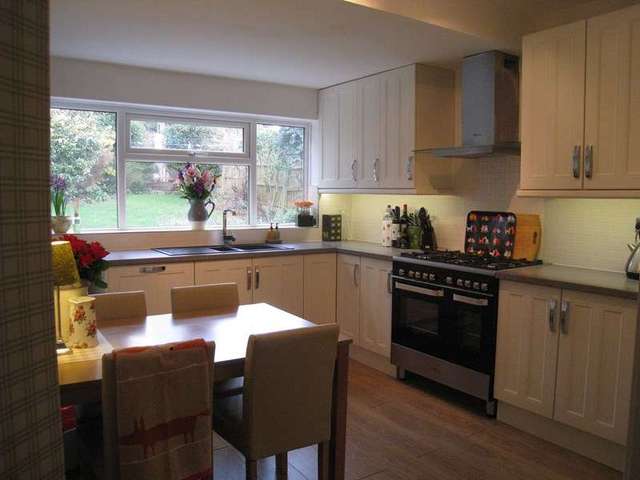  Image of 3 bedroom Detached house for sale in Malvern Road Lickey Birmingham B45 at Malvern Road Lickey Birmingham, B45 8EX