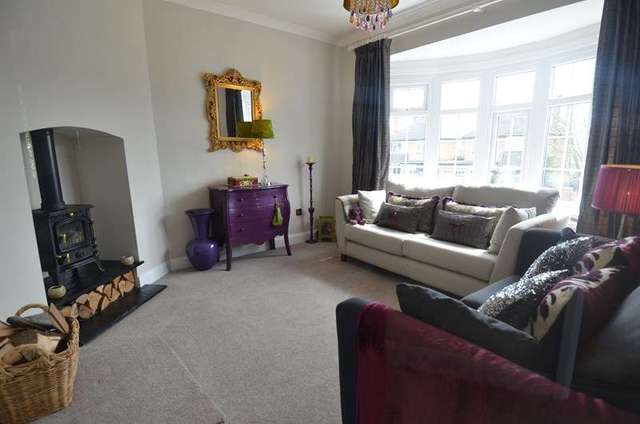  Image of 3 bedroom Detached house for sale in Malvern Road Lickey Birmingham B45 at Malvern Road Lickey Birmingham, B45 8EX