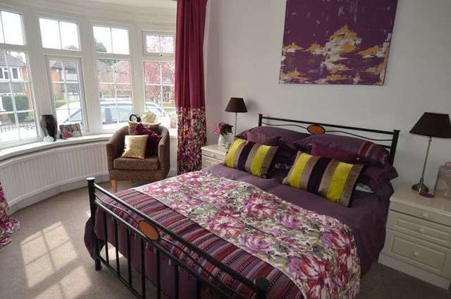  Image of 3 bedroom Detached house for sale in Malvern Road Lickey Birmingham B45 at Malvern Road Lickey Birmingham, B45 8EX