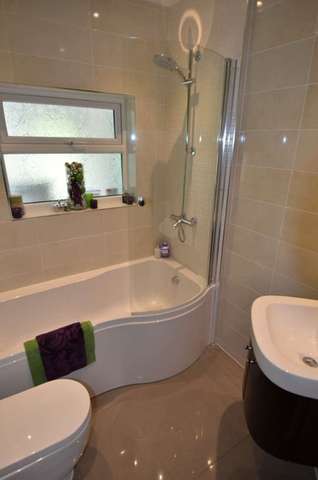  Image of 3 bedroom Detached house for sale in Malvern Road Lickey Birmingham B45 at Malvern Road Lickey Birmingham, B45 8EX