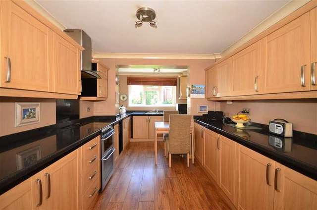  Image of 4 bedroom Detached house for sale in Mamignot Close Bearsted Maidstone ME14 at Bearsted Park Maidstone Maidstone, ME14 4PT