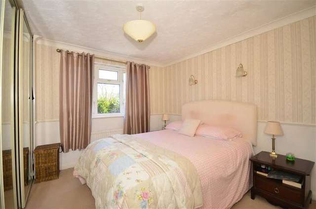  Image of 4 bedroom Detached house for sale in Mamignot Close Bearsted Maidstone ME14 at Bearsted Park Maidstone Maidstone, ME14 4PT