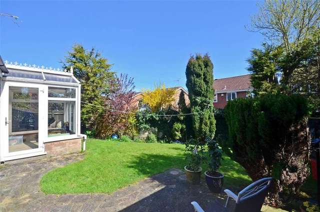  Image of 4 bedroom Detached house for sale in Mamignot Close Bearsted Maidstone ME14 at Bearsted Park Maidstone Maidstone, ME14 4PT