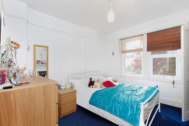  Image of 3 bedroom Flat to rent in Manchuria Road London SW11 at Manchuria Road  London, SW11 6AE