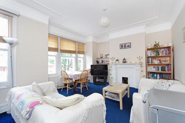  Image of 3 bedroom Flat to rent in Manchuria Road London SW11 at Manchuria Road  London, SW11 6AE
