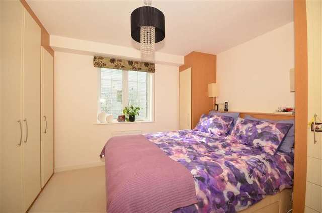  Image of 3 bedroom Semi-Detached house for sale in Manley Boulevard Snodland ME6 at Holborough Lakes Snodland Snodland, ME6 5SD