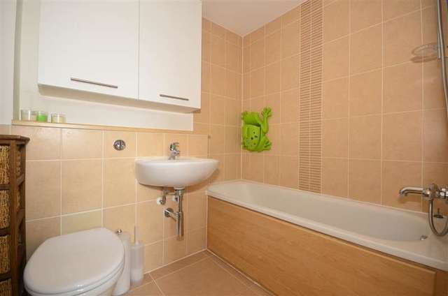  Image of 3 bedroom Semi-Detached house for sale in Manley Boulevard Snodland ME6 at Holborough Lakes Snodland Snodland, ME6 5SD