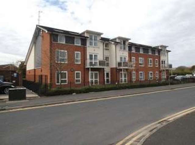  Image of 2 bedroom Flat for sale in Hough Fold Way Harwood Bolton BL2 at Hough Fold Way  Bolton, BL2 3DR