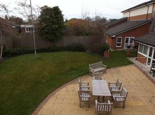  Image of 2 bedroom Flat for sale in Hough Fold Way Harwood Bolton BL2 at Hough Fold Way  Bolton, BL2 3DR