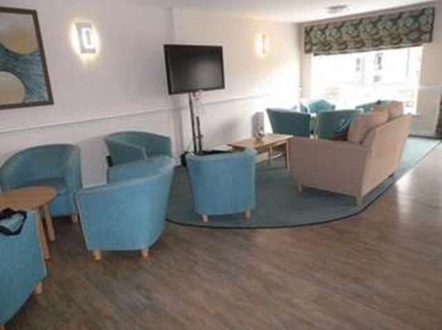  Image of 2 bedroom Flat for sale in Hough Fold Way Harwood Bolton BL2 at Hough Fold Way  Bolton, BL2 3DR