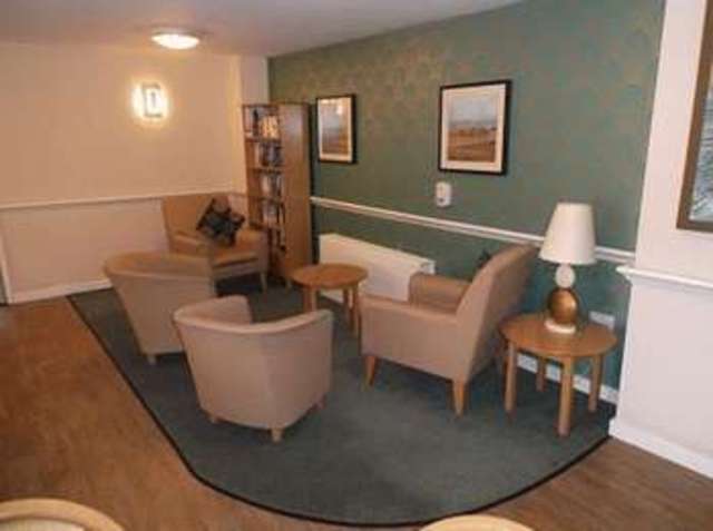  Image of 2 bedroom Flat for sale in Hough Fold Way Harwood Bolton BL2 at Hough Fold Way  Bolton, BL2 3DR