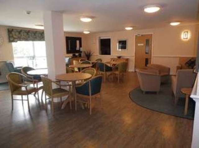  Image of 2 bedroom Flat for sale in Hough Fold Way Harwood Bolton BL2 at Hough Fold Way  Bolton, BL2 3DR