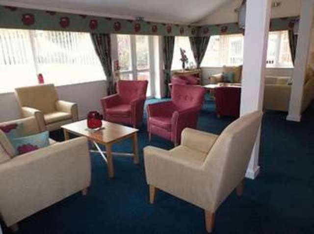  Image of 2 bedroom Flat for sale in Hough Fold Way Harwood Bolton BL2 at Hough Fold Way  Bolton, BL2 3DR