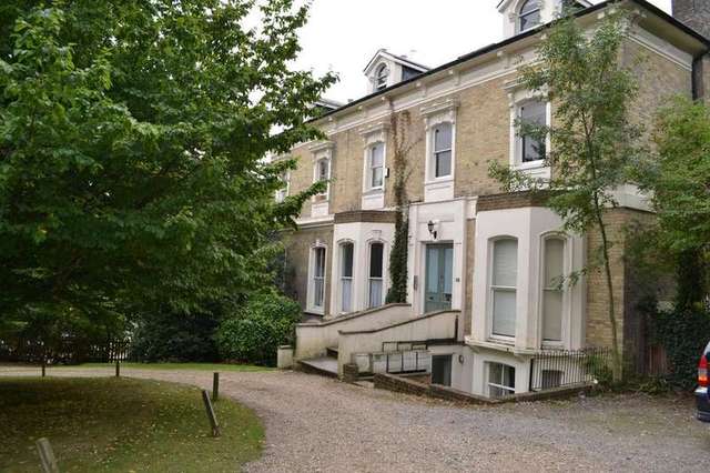  Image of 1 bedroom Flat to rent in Manor Mount London SE23 at Manor Mount  London, SE23 3PZ
