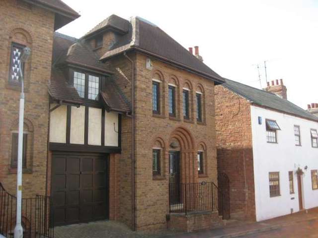  Image of 4 bedroom Semi-Detached house for sale in Manor Road Kingsthorpe Northampton NN2 at Kingsthorpe Northampton Northamptonshire, NN2 6QJ