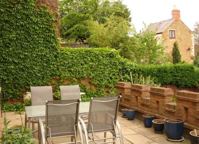  Image of 4 bedroom Semi-Detached house for sale in Manor Road Kingsthorpe Northampton NN2 at Kingsthorpe Northampton Northamptonshire, NN2 6QJ