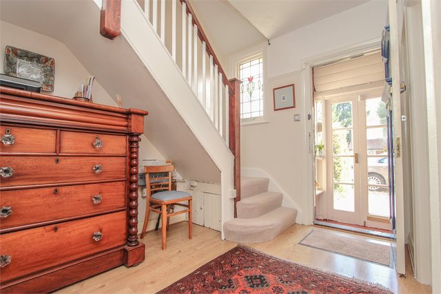  Image of 3 bedroom Detached house for sale in Manor Road Watford WD17 at Watford, WD17 4PX