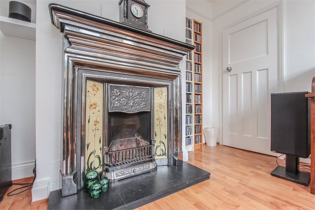  Image of 3 bedroom Detached house for sale in Manor Road Watford WD17 at Watford, WD17 4PX