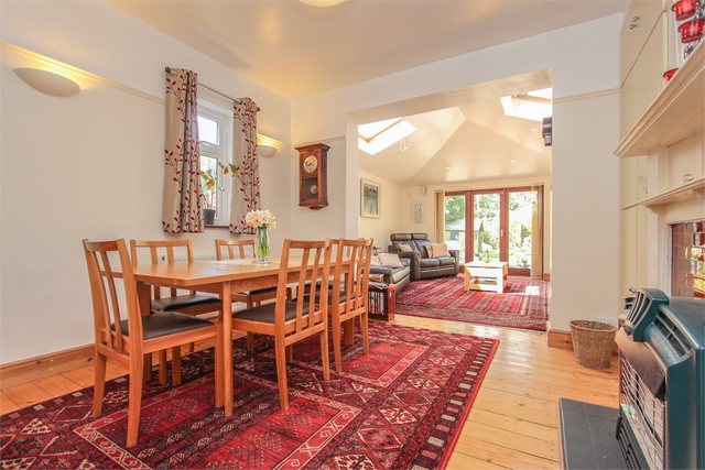  Image of 3 bedroom Detached house for sale in Manor Road Watford WD17 at Watford, WD17 4PX